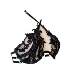 Brigade Mondaine - 13ème LUNE <br /><strong> Soutien-gorge Myrina</strong> 9 Brigade Mondaine - 13ème LUNE <br /><strong> Soutien-gorge Myrina</strong> -BRIGADE MONDAINE Boutique 13EME LUNE MYRINA Bra 03