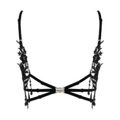 Asche Gold Harnais Aurèle - Brigade Mondaine Paris 20 Asche Gold Harnais Aurèle - Brigade Mondaine Paris -BRIGADE MONDAINE Boutique ASCHE GOLD AURELE HARNESS 02