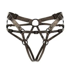 Asche & Gold Aurore Harnais - Brigade Mondaine -BRIGADE MONDAINE Boutique ASCHE GOLD AURORE PANTY 02