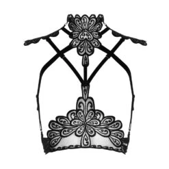 Asche Gold Harnais Aveline - Brigade Mondaine Paris