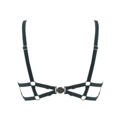 POSIE Alaria Lingerie De Luxe Durable - Brigade Mondaine -BRIGADE MONDAINE Boutique Alaria Bralette Back