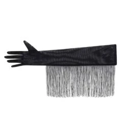 BAED STORIES Techno Bunny Catsuit Set- Brigade Mondaine -BRIGADE MONDAINE Boutique BAED STORIES CATSUIT TECHNO BUNNY 14