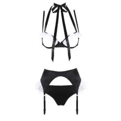 BAED STORIESMaid RolePlay Set - Brigade Mondaine