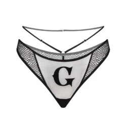 Brigade Mondaine - BAED STORIES <br /><strong> Freemason Girl Set</strong> 32 Brigade Mondaine - BAED STORIES <br /><strong> Freemason Girl Set</strong> -BRIGADE MONDAINE Boutique BAED STORIES FREEMASON GIRL set lingerie 16