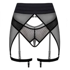 Brigade Mondaine - BAED STORIES <br /><strong> GentleWoman Set</strong> -BRIGADE MONDAINE Boutique BAED STORIES Gentlewoman set lingerie 08