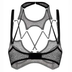 Brigade Mondaine - BAED STORIES <br /><strong> Gothic Lady Set</strong> -BRIGADE MONDAINE Boutique BAED STORIES Gothic Lady Costume 09