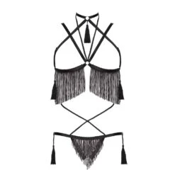 BAED STORIES Harnais - Brigade Mondaine