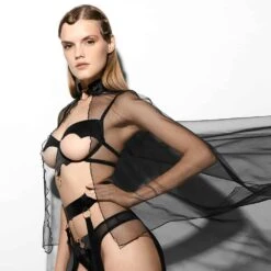 Batwoman Costume BAED STORIES - Brigade Mondaine 21 Batwoman Costume BAED STORIES - Brigade Mondaine -BRIGADE MONDAINE Boutique BAED STORIES Role Play Costume BATWOMAN 13