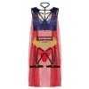 Superwoman Role Play BAED STORIES - Brigade Mondaine -BRIGADE MONDAINE Boutique BAED STORIES Role Play Costume SUPERWOMAN 00