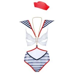 BAED STORIES Sailor Role Play Set - Brigade Mondaine