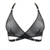 BORDELLE Soutien-gorge Croisé Art Deco - Brigade Mondaine