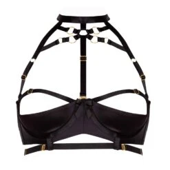 Devant 23 BORDELLE Soutien-gorge Shelf Bondage - Brigade Mondaine
