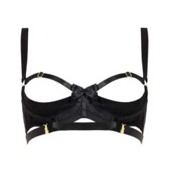 BORDELLE Soutien-gorge Gia - Brigade Mondaine