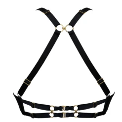 Kleio Bordelle Lingerie- Brigade Mondaine Lingerie -BRIGADE MONDAINE Boutique BORDELLE Kleio 29