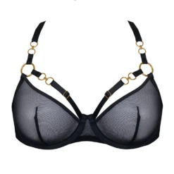 Kleio Bordelle Lingerie- Brigade Mondaine Lingerie