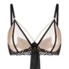 BoundUP Coffret Lingerie Erotique - Brigade Mondaine Paris -BRIGADE MONDAINE Boutique BOUNDUP COQUETTE SET 02