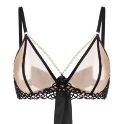 BoundUP Coffret Lingerie Erotique - Brigade Mondaine Paris