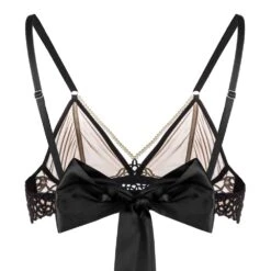 BoundUP Coffret Lingerie Erotique - Brigade Mondaine Paris 17 BoundUP Coffret Lingerie Erotique - Brigade Mondaine Paris -BRIGADE MONDAINE Boutique BOUNDUP COQUETTE SET 03