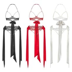 BoundUP Coffret Lingerie Erotique - Brigade Mondaine Paris 26 BoundUP Coffret Lingerie Erotique - Brigade Mondaine Paris -BRIGADE MONDAINE Boutique BOUNDUP EROTIQUE SET 01