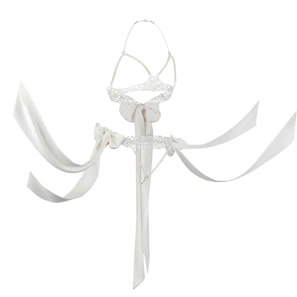 BoundUP Coffret Lingerie Erotique - Brigade Mondaine Paris 8 BoundUP Coffret Lingerie Erotique - Brigade Mondaine Paris – Image 6