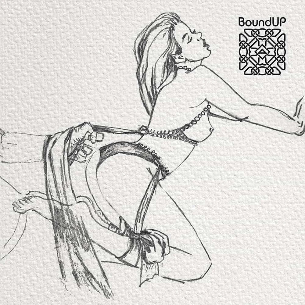 BoundUP Coffret Lingerie Erotique - Brigade Mondaine Paris 4 BoundUP Coffret Lingerie Erotique - Brigade Mondaine Paris – Image 2