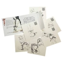 BoundUP Coffret Lingerie Erotique - Brigade Mondaine Paris 27 BoundUP Coffret Lingerie Erotique - Brigade Mondaine Paris -BRIGADE MONDAINE Boutique BOUNDUP Packaging