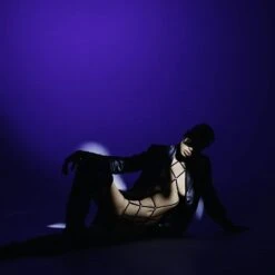 Brigade Mondaine - COUTURE DE NUIT <br /><strong> Indigo Playsuit</strong> 18 Brigade Mondaine - COUTURE DE NUIT <br /><strong> Indigo Playsuit</strong> -BRIGADE MONDAINE Boutique COUTURE DE NUIT Indigo 21