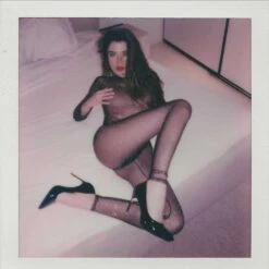 Brigade Mondaine - CRYSTAL EYEZ Catsuit Phoenix -BRIGADE MONDAINE Boutique CRYSTAL EYEZ CATSUIT PHOENIX 08