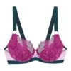 Dora Larsen Soutien-gorge Balconnet Adriana -BRIGADE MONDAINE Boutique DORA LARSEN Adriana Bra 01