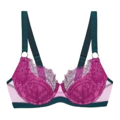 Dora Larsen Soutien-gorge Balconnet Adriana