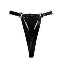 ELIF DOMANICString Bondage Hera - Brigade Mondaine -BRIGADE MONDAINE Boutique ELIF DOMANIC HERA THONG 01