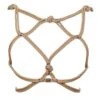 FIGURE OF AHoshi Harnais Beige - Brigade Mondaine Le Luxe Érotique 2 FIGURE OF AHoshi Harnais Beige - Brigade Mondaine Le Luxe Érotique -BRIGADE MONDAINE Boutique FIGURE OF A Hoshi harness beige 01