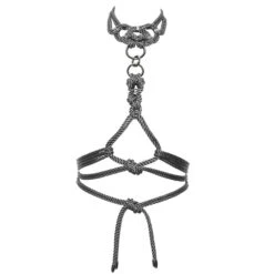 Brigade Mondaine - FIGURE OF A Megami Set Harnais