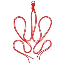 FIGURE OF A Megami Harnais & Collier - Brigade Mondaine -BRIGADE MONDAINE Boutique FIGURE OF A MEGAMI SELT TIE CHOKERHARNESS RED 01