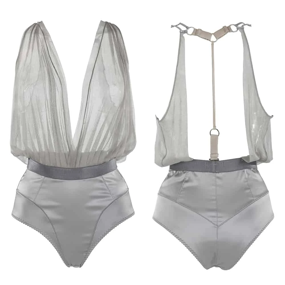 GONZALES Affaires Body Soie Demure - Brigade Mondaine 3 GONZALES Affaires Body Soie Demure - Brigade Mondaine