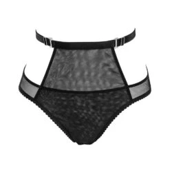 Gonzales Culotte Haute Aspic - Brigade Mondaine Lingerie