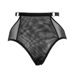 Gonzales Culotte Haute Aspic - Brigade Mondaine Lingerie 17 Gonzales Culotte Haute Aspic - Brigade Mondaine Lingerie -BRIGADE MONDAINE Boutique GONZALES ASPIC 01