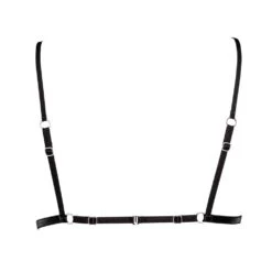 Gonzales Bralette Iggy Caravasar - Brigade Mondaine Lingerie -BRIGADE MONDAINE Boutique GONZALES IGGY BRALETTE 02