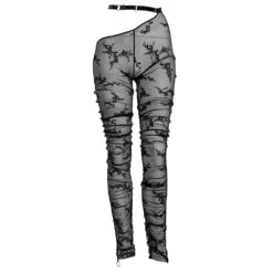 Devant 44 Gonzales Leggings Iggy Caravasar - Brigade Mondaine Lingerie