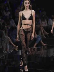 Gonzales Leggings Iggy Caravasar - Brigade Mondaine Lingerie -BRIGADE MONDAINE Boutique GONZALES IGGY SET 05 1