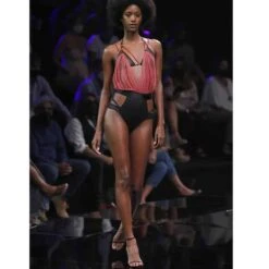 Gonzales Body Incense Caravasar - Brigade Mondaine Lingerie -BRIGADE MONDAINE Boutique GONZALES INCENSE BODYSUIT 04