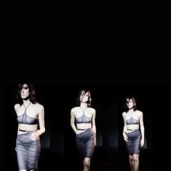 Gonzales Caravasar Top Khan - Brigade Mondaine Lingerie -BRIGADE MONDAINE Boutique GONZALES KHAN 08