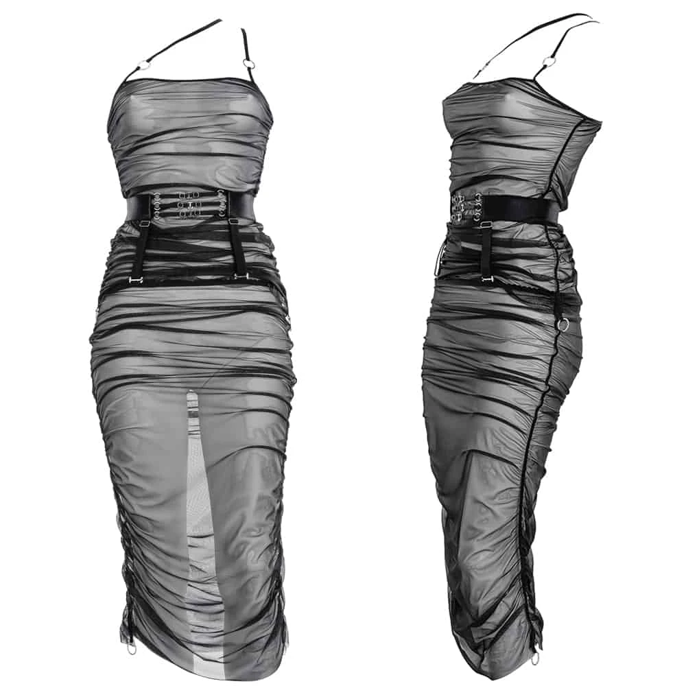 Gonzales Top Caravasar - Brigade Mondaine Lingerie 7 Gonzales Top Caravasar - Brigade Mondaine Lingerie – Image 5