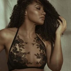 HERVÉ By Céline Marie Soutien-gorge - Brigade Mondaine -BRIGADE MONDAINE Boutique HERVE by Celine Marie SET 13