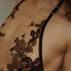 HERVÉ By Céline Marie ILLUCIA Body - Brigade Mondaine -BRIGADE MONDAINE Boutique HERVE by Celine Marie Symbioticy Collection Body ILLUCIA 17