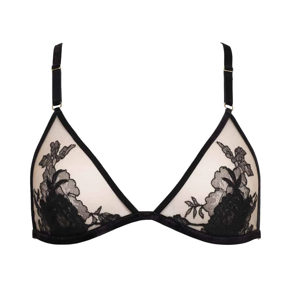 HERVÉ By Céline Marie RAËL Triangle - Brigade Mondaine 3 HERVÉ By Céline Marie RAËL Triangle - Brigade Mondaine