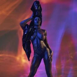 Kaimin Nippies Matrix - Brigade Mondaine Paris -BRIGADE MONDAINE Boutique KAIMIN LINGERIE 15 1