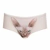 Brigade Mondaine - LICKSTARTER <br /><strong> Naked Ninja Culotte</strong> -BRIGADE MONDAINE Boutique LICKSTARTER Naked Ninja 00