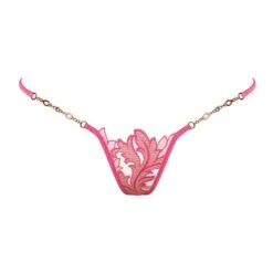 LUCKY CHEEKS <br /><strong> Coffret String Bijou Arcade</strong> - Brigade Mondaine Le Luxe Érotique