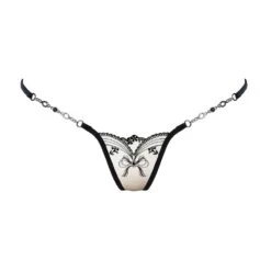 LUCKY CHEEKS String Bijou My Love - Brigade Mondaine